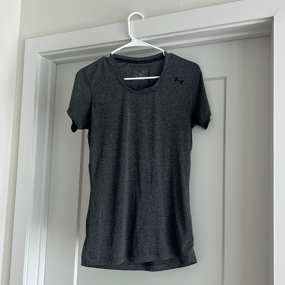 Under Armour Athletic Shirt